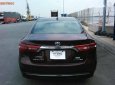 Toyota Avalon   Limited  2016 - Cần bán xe Toyota Avalon Limited đời 2016, màu đỏ