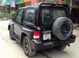 Hyundai Galloper 2003 - Bán xe Hyundai Galloper 2003, màu đen, xe nhập