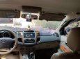 Toyota Fortuner V 2011 - Bán xe Toyota Fortuner V năm 2011, màu xám, 616 triệu