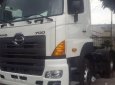 Hino 700 Series   2016 - Bán xe Hino 700 Series sản xuất năm 2016, màu trắng