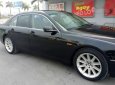 BMW 7 Series  745i  2004 - Cần bán BMW 7 Series 745i đời 2004, màu đen, nhập khẩu nguyên chiếc chính chủ, giá tốt