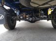 Xe tải 500kg   2018 - Bán trả góp xe tải nhẹ Kenbo 990 kg, đời 2018