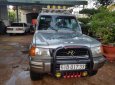 Hyundai Galloper 2.5 MT 2003 - Bán Hyundai Galloper 2.5 MT sản xuất 2003, màu xám, xe nhập