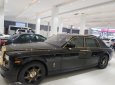 Rolls-Royce Phantom   2010 - Bán xe Rolls-Royce Phantom đời 2010, màu đen, nhập khẩu