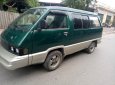 Toyota Van 1988 - Cần bán xe Toyota Van năm sản xuất 1988, màu xanh lam, nhập khẩu nguyên chiếc