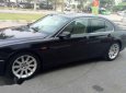 BMW 7 Series  745i  2004 - Cần bán BMW 7 Series 745i đời 2004, màu đen, nhập khẩu nguyên chiếc chính chủ, giá tốt