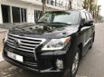 Lexus LX 570 2014 - Bán Lexus LX 570 sản xuất năm 2014, màu đen, nhập khẩu chính chủ