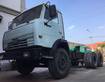 Asia Xe tải 2007 - Bán Xe Tải Thùng KAMAZ Đời 2007