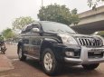 Toyota Prado GX 2007 - Bán Toyota Prado GX đời 2007 màu đen , xe nhập