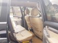 Toyota Prado GX 2007 - Bán Toyota Prado GX đời 2007 màu đen , xe nhập