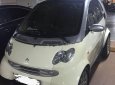 Smart Fortwo 2008 - Bán Smart Fortwo đời 2008, màu trắng, nhập khẩu  