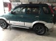 Daihatsu Terios 1.3 4x4 MT 2004 - Bán Daihatsu Terios sản xuất 2004, màu xanh