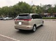 Toyota Previa GL 2009 - Bán Toyota Previa GL đời 2009, màu vàng, xe nhập