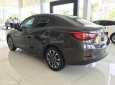 Mazda 2 2018 - Trả trước 148 lấy ngay xe Mazda 2 ra biển số, bảo hành chính hãng 3 năm, tiết kiệm 5l/100km, LH 0907148849