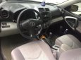 Toyota RAV4 2008 - Chính chủ bán Toyota RAV4 năm 2008, màu đen, xe nhập