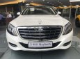 Mercedes-Benz Fox 1.5T S400 2018 - Bán ô tô Mercedes S400 đời 2018, màu trắng, nhập khẩu