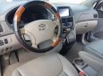 Toyota Sienna LE 3.5 2007 - Bán xe Toyota Sienna LE 3.5 năm 2007, màu bạc, xe nhập  