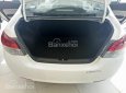 Mitsubishi Attrage 1.2CVT 2016 - Mitsubishi Attrage 1.2CVT đời 2016, màu trắng, xe nhập Thái Lan - mới đi 16899km, trong bảo hành.