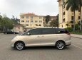 Toyota Previa GL 2009 - Bán Toyota Previa GL đời 2009, màu vàng, xe nhập