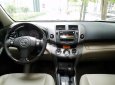 Toyota RAV4 Limited 2.4 FWD 2007 - Bán Toyota RAV4 Limited 2.4 FWD năm 2007, màu xanh lam, nhập khẩu