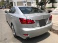 Lexus IS 250 2007 - Bán Lexus IS 250 năm 2007, màu bạc, nhập khẩu  