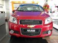 Chevrolet Aveo LT 2017 - Bán ô tô Chevrolet Aveo LT đời 2017, giá tốt, hỗ trợ vay ngân hàng 80%, gọi Ms. Lam 0939183718