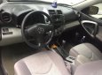 Toyota RAV4 2008 - Chính chủ bán Toyota RAV4 năm 2008, màu đen, xe nhập