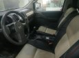 Nissan Navara LE 2.5 MT 4WD 2010 - Bán Nissan Navara LE 2.5 MT 4WD 2010, màu bạc, nhập khẩu  