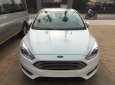 Ford Focus Titanium 2018 - Bán xe Ford Focus all new 2018, giá tốt nhất, tặng nhiều phụ kiện chính hãng