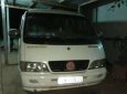 Mercedes-Benz Sprinter   2001 - Bán Mercedes Sprinter 2001, màu trắng