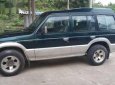 Mitsubishi Pajero MT 1994 - Cần bán gấp Mitsubishi Pajero MT 1994, giá tốt