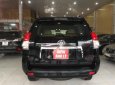 Toyota Prado TXL 2.7L 2010 - Salon bán xe Toyota Prado TXL 2.7L đời 2010, màu đen, nhập khẩu