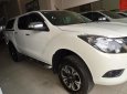 Mazda BT 50 2.2L 4x2 AT 2016 - Bán xe Mazda BT 50 2.2L 4x2 AT 2016, màu trắng, nhập khẩu