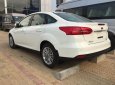 Ford Focus Titanium 2018 - Bán xe Ford Focus all new 2018, giá tốt nhất, tặng nhiều phụ kiện chính hãng