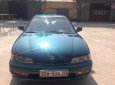 Honda Accord 2.2 MT 1995 - Bán xe Honda Accord 2.2 MT đời 1995, màu xanh lam, xe nhập