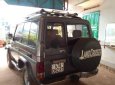 Toyota Land Cruiser  3.5 MT  1990 - Bán ô tô Toyota Land Cruiser 3.5 MT 1990, màu xám, nhập khẩu, 252 triệu