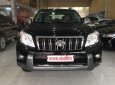 Toyota Prado TXL 2.7L 2010 - Salon bán xe Toyota Prado TXL 2.7L đời 2010, màu đen, nhập khẩu