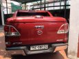 Mazda BT 50 2.2L 4x4 MT 2014 - Bán Mazda BT 50 2.2L 4x4 MT đời 2014, màu đỏ, nhập khẩu