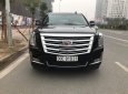 Cadillac Escalade Platium 2017 - Bán Cadillac Escalade Platium 2017, màu đen, nhập khẩu nguyên chiếc