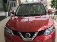 Nissan X trail 2018 - Cần bán Nissan X trail sản xuất 2018, màu đỏ, giá chỉ 970 triệu