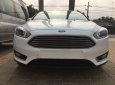 Ford Focus Titanium 2018 - Bán xe Ford Focus all new 2018, giá tốt nhất, tặng nhiều phụ kiện chính hãng