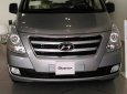 Hyundai Starex  2.4 MT 2018 - Bán Hyundai Starex mới 2018 các phiên bản, ưu đãi lớn, giá cả cạnh tranh, uy tín hàng đầu