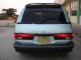 Toyota Previa 2.4 MT 1991 - Bán Toyota Previa 2.4 MT đời 1991, màu xanh lam, xe nhập 