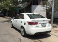 Kia Forte 2011 - Bán Kia Forte năm 2011, màu trắng