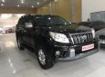 Toyota Prado 2.7AT 2010 - Bán Toyota Prado 2.7AT đời 2010, màu đen, nhập khẩu