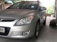 Hyundai i30 CW 1.6 AT 2009 - Chính chủ bán Hyundai i30 CW 1.6 AT đời 2009, màu bạc, nhập khẩu