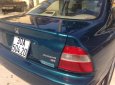 Honda Accord 2.2 MT 1995 - Bán xe Honda Accord 2.2 MT đời 1995, màu xanh lam, xe nhập