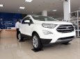 Ford EcoSport Titanium 2018 - Bán xe Ford EcoSport Titanium đời 2018, đủ màu, giá chỉ từ 545tr + KM PK. Hỗ trợ trả góp lên tới 90% - LH: 096.202.8368