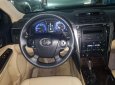 Toyota Camry 2.0E 2016 - Hiền Toyota bán Toyota Camry 2.0E đời 2016, màu đen  