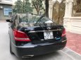 Hyundai Equus Vs 460 2009 - Bán xe Hyundai Equus Vs 460 năm 2009, màu đen, nhập khẩu  